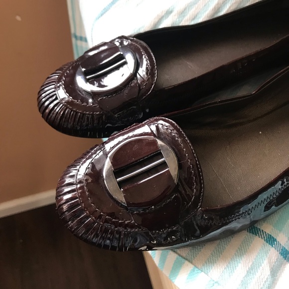 Stuart Weitzman flats - Picture 4 of 6
